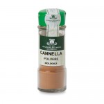Cannella in Polvere Bio - 36 gr